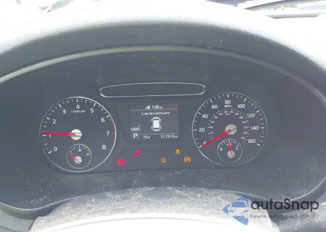 2019 Kia Sorento 3.3L Lx z USA, uszkodzony, nr VIN 5XYPGDA53KG456986